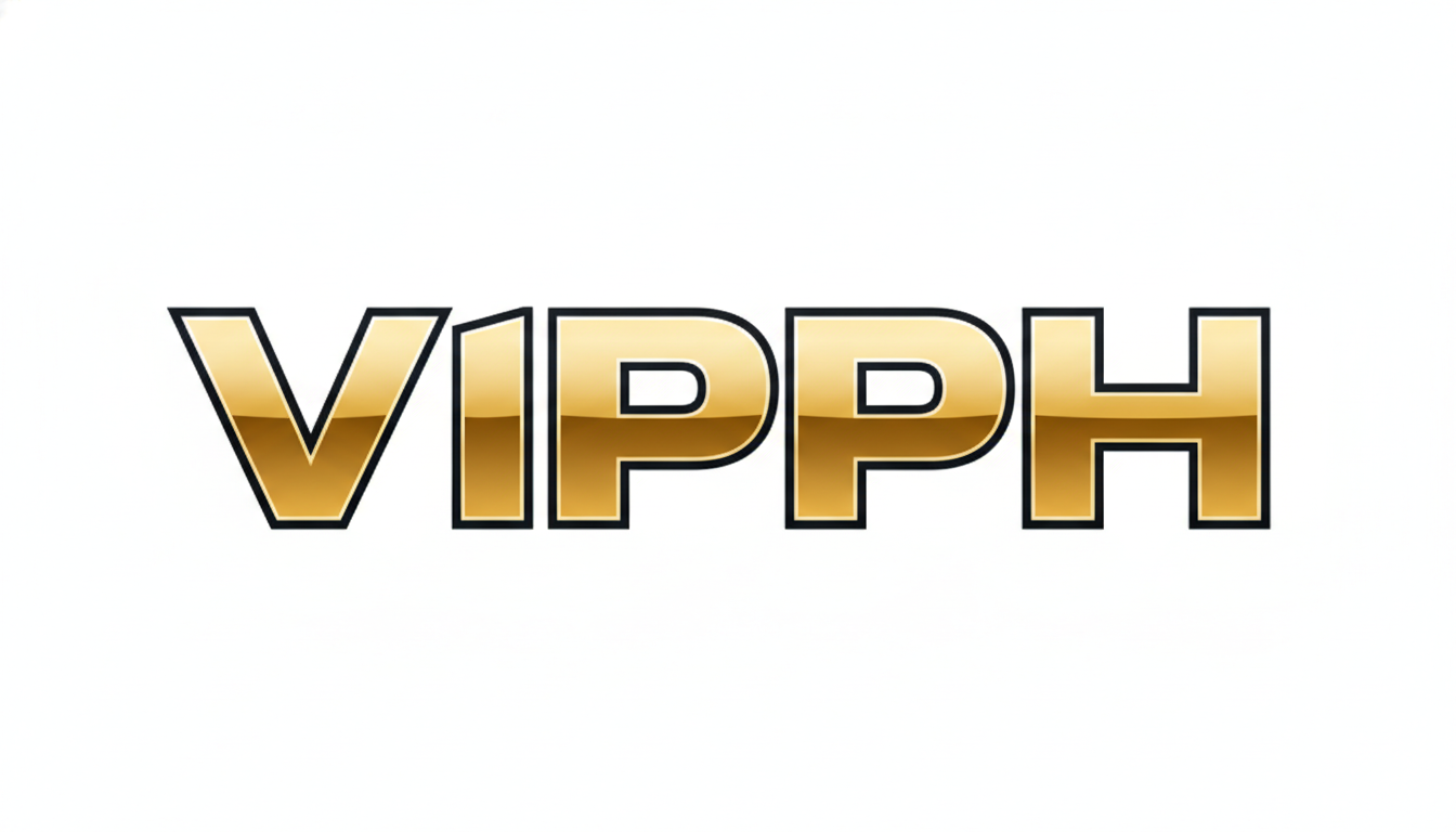 VIPPH logo